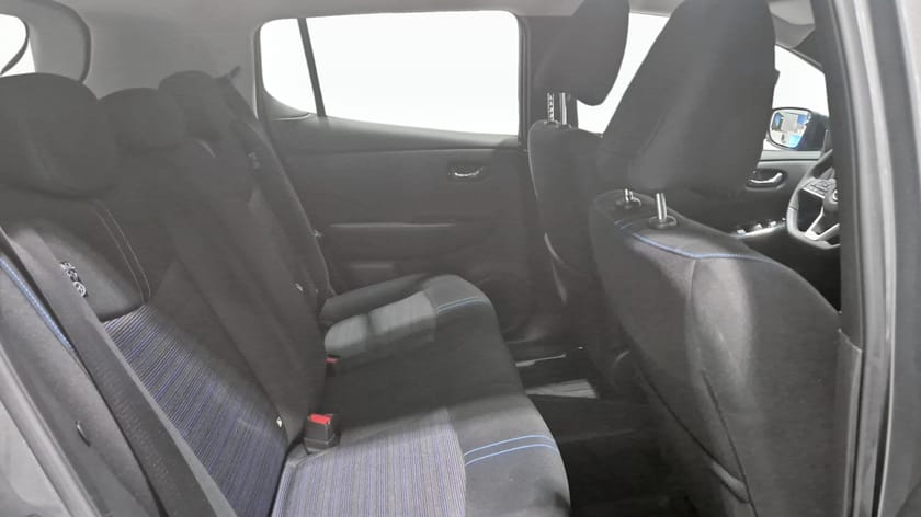 Bild 5 av Nissan Leaf N-CONNECTA