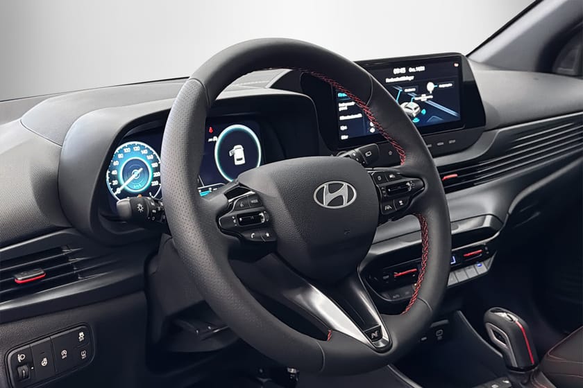 Bild 4 av Hyundai i20