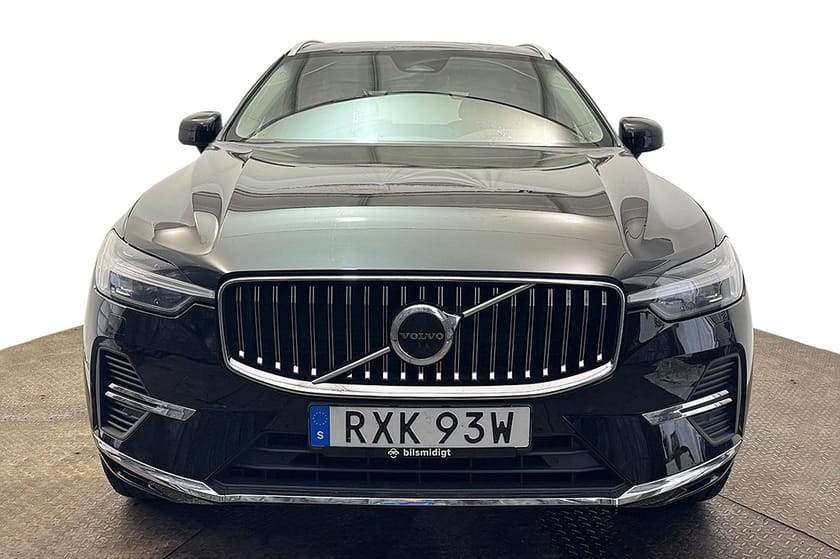 Bild 3 av Volvo XC60