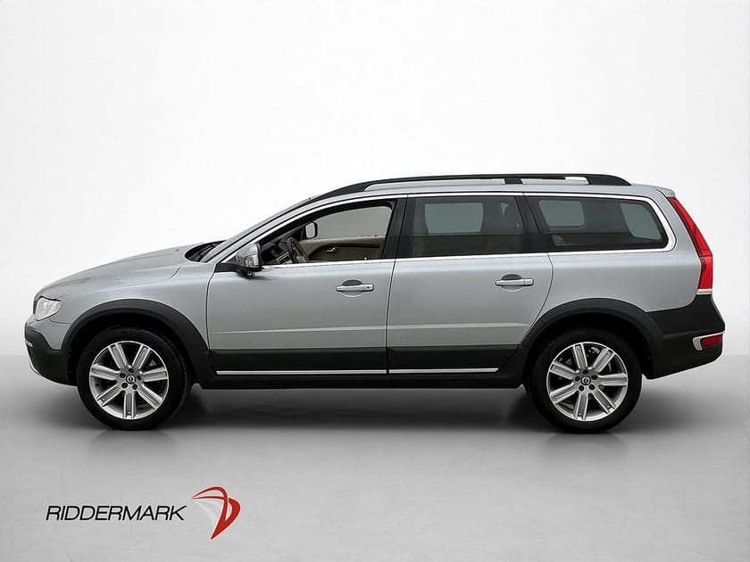 Bild 5 av Volvo XC70 D4 Momentum Classic VOC Värmare Skinn BLIS Drag