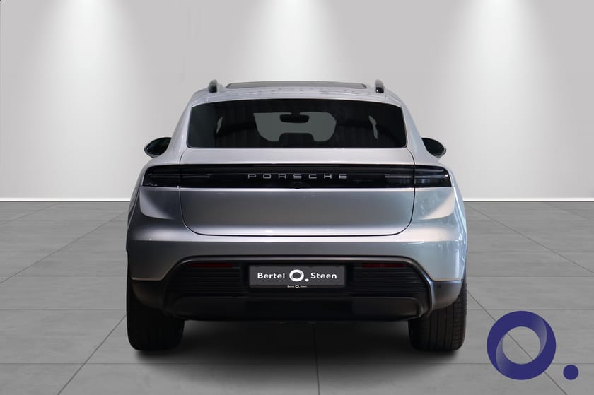 Bilde 3 av Porsche Macan 4 | Pano | Chrono | Bose | Matrix | Luft | 18veis