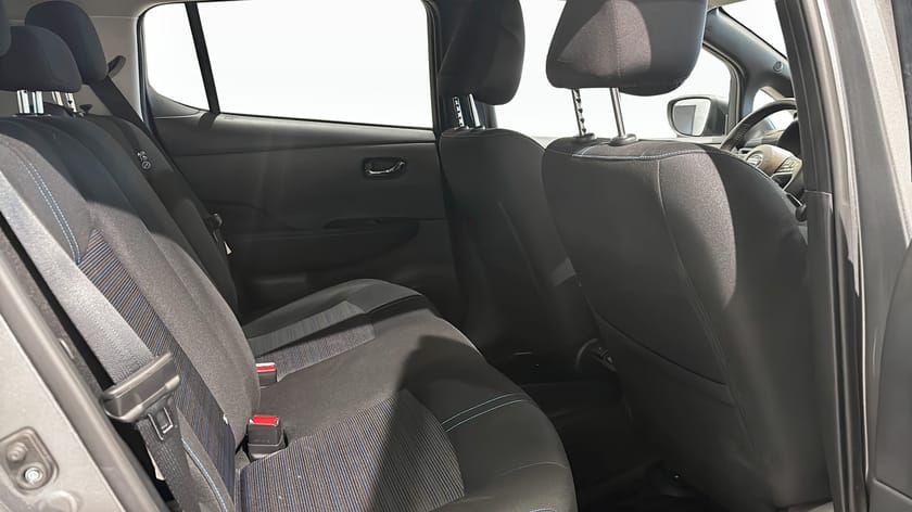 Bild 5 av Nissan Leaf