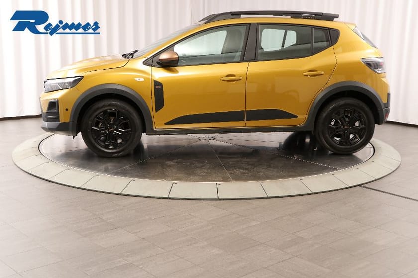 Bild 3 av Dacia Sandero Stepway TCe 110 Extreme