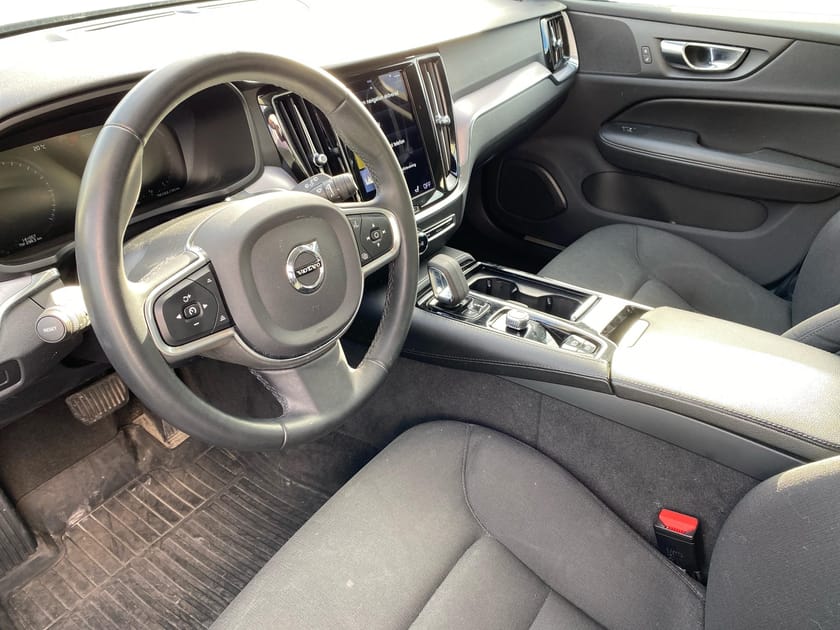 Bild 2 av Volvo V60 Recharge T6 Inscription Expression