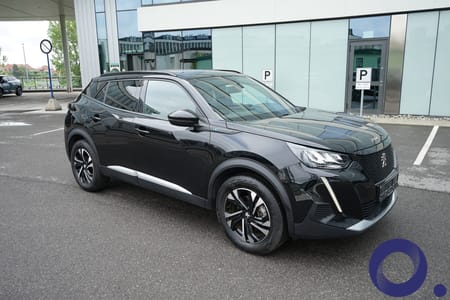Peugeot e-2008 Allure