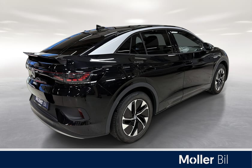 Bilde 5 av Volkswagen ID.5 Pro Performance 77kwh 204hk