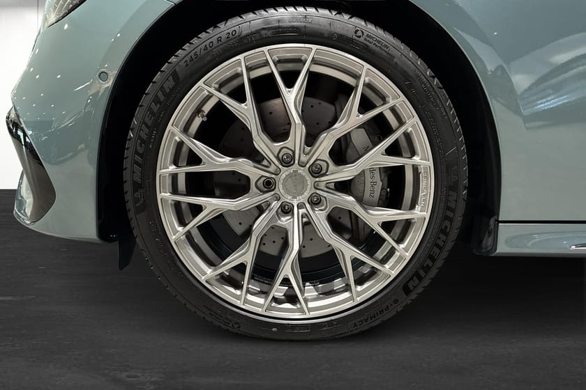 Bild 5 av Mercedes-Benz E 300 e AMG Line - 919 mil!!