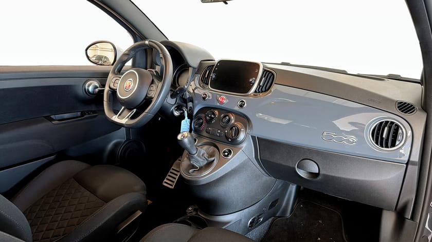 Bild 4 av Abarth 595 145HK