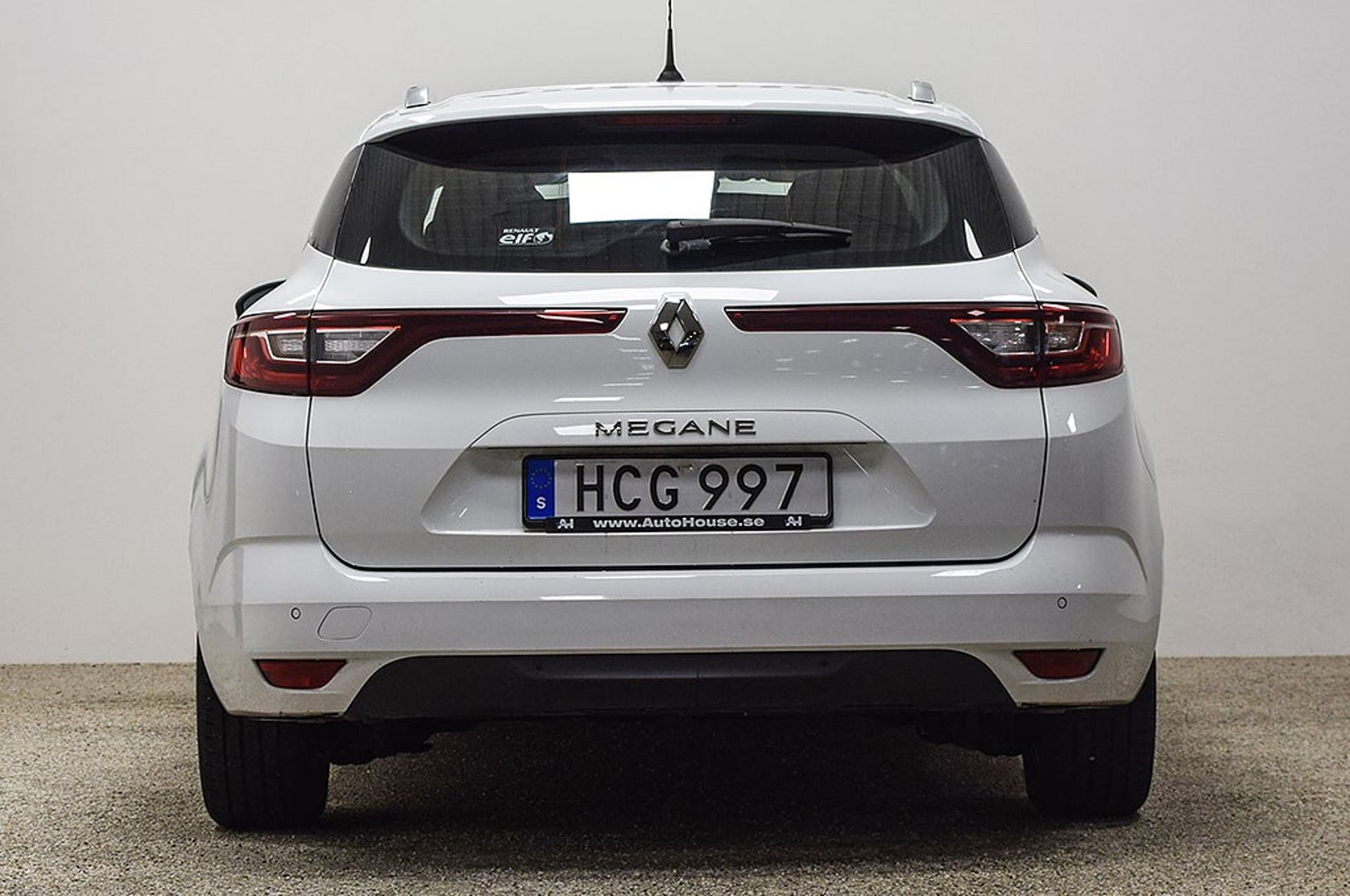 Renault Megane 2017, kuva 5/10