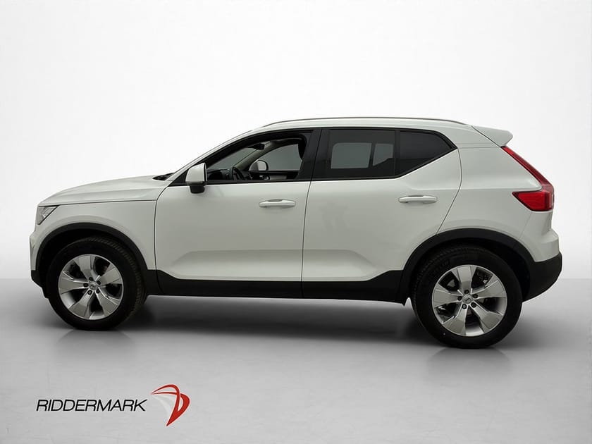 Bild 5 av Volvo XC40 T2 Advanced VOC Värmare Kamera CarPlay Navi Drag