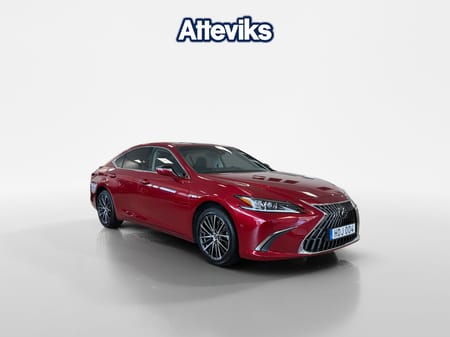 Lexus ES 300h *Limited Edition* Soltak/Keyless/Läder/Backka