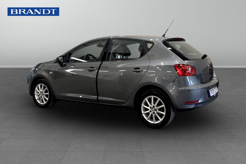 Bild 2 av SEAT Ibiza 