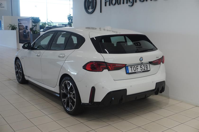 Bild 5 av BMW 120 M-Sport