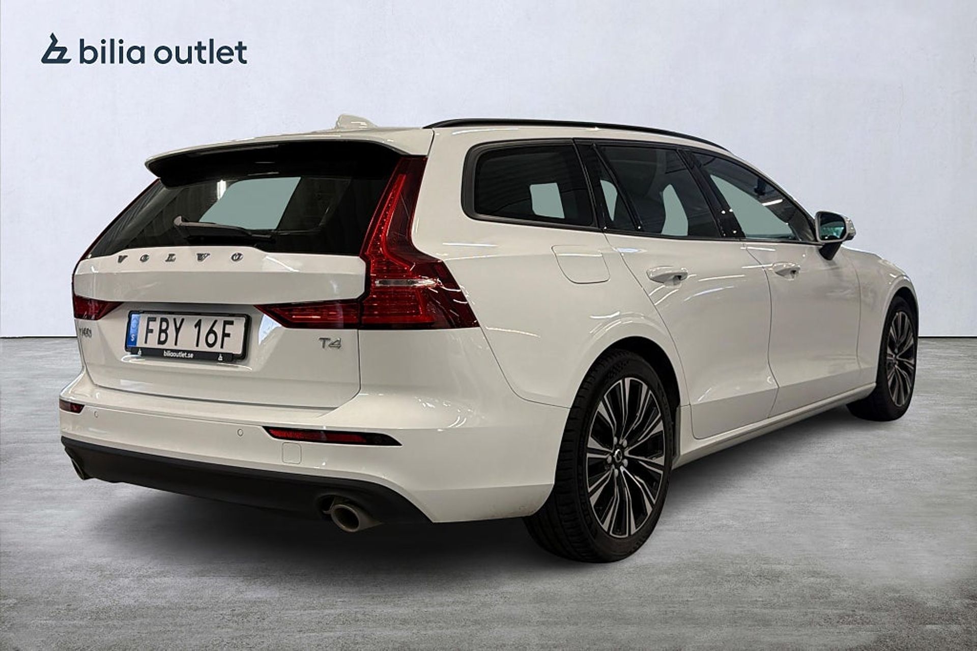 Volvo V60 T4 aut Momentum Edt 190hk VOC 2020, kuva 6/10