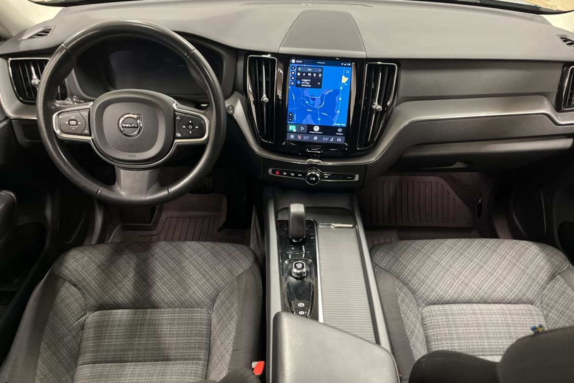 Volvo XC60 2024 - miniatyr 8