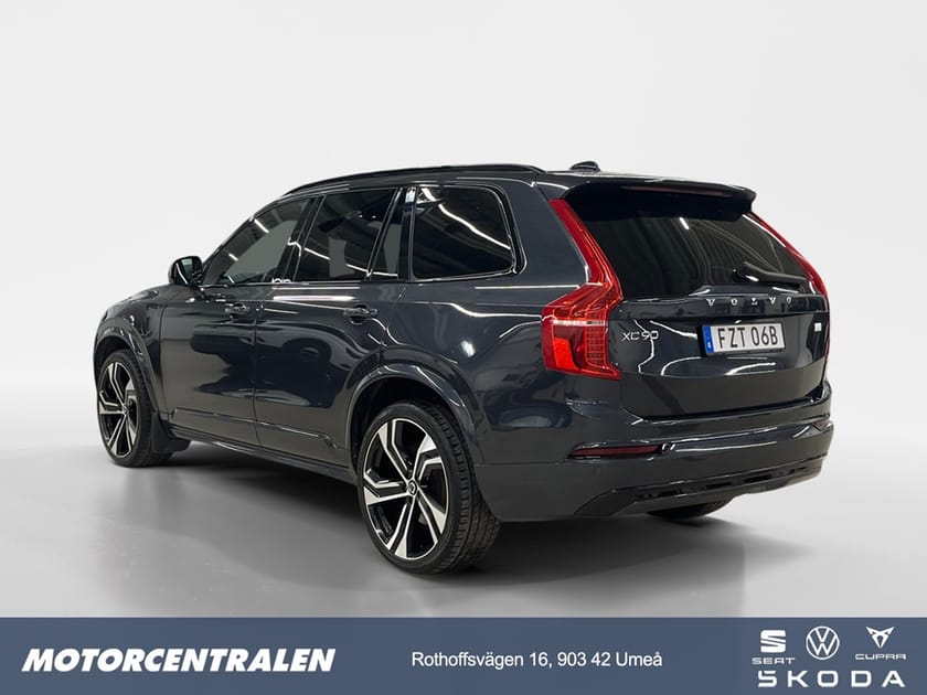 Bild 4 av Volvo XC90