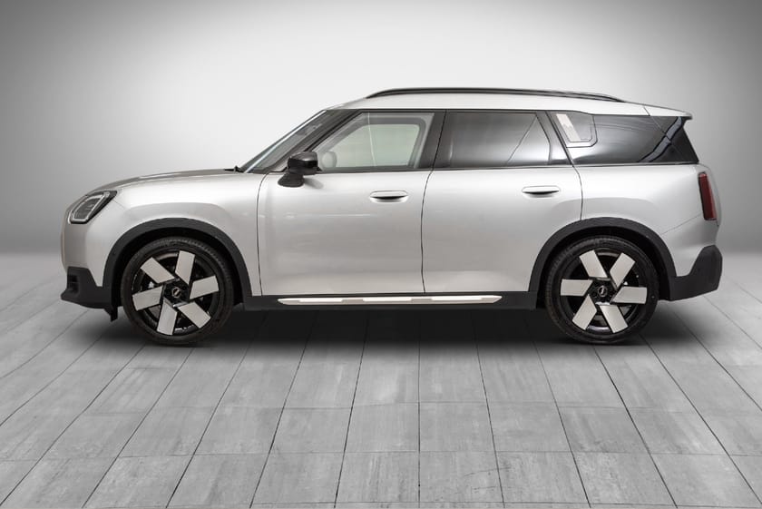Bilde 2 av MINI Countryman SE ALL4 Favoured XL