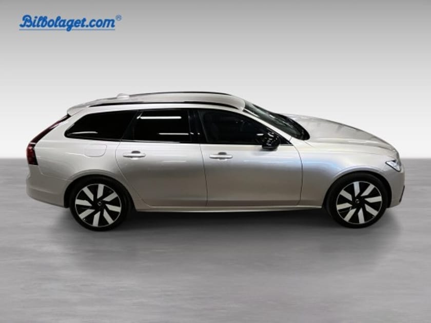 Bild 4 av Volvo V90 T6 Plus Dark Nordic Edition