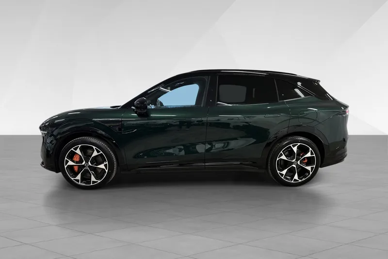 Zeekr 7X Privilege AWD bilde 3