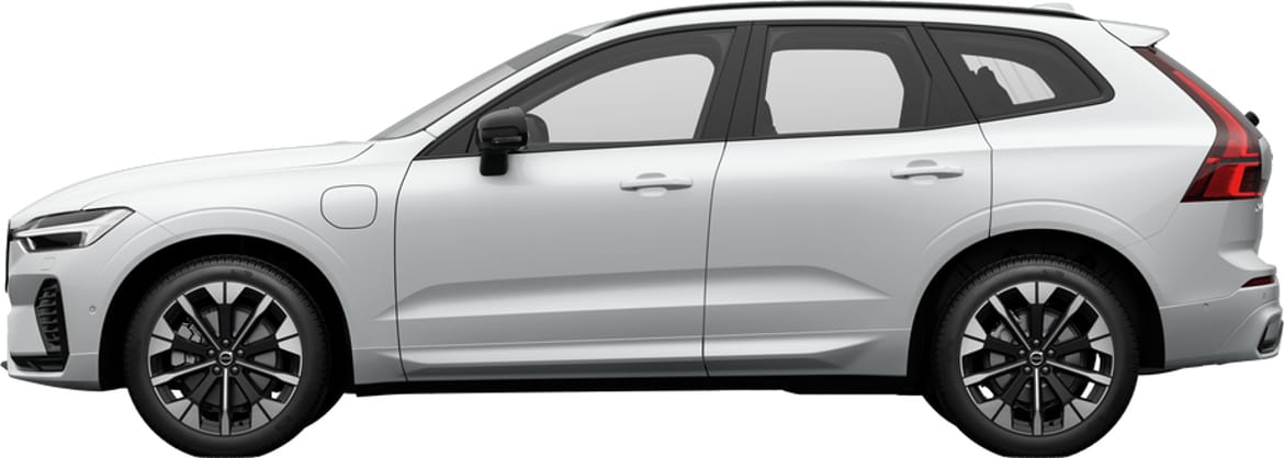 Volvo XC60 2027 - miniatyr 7
