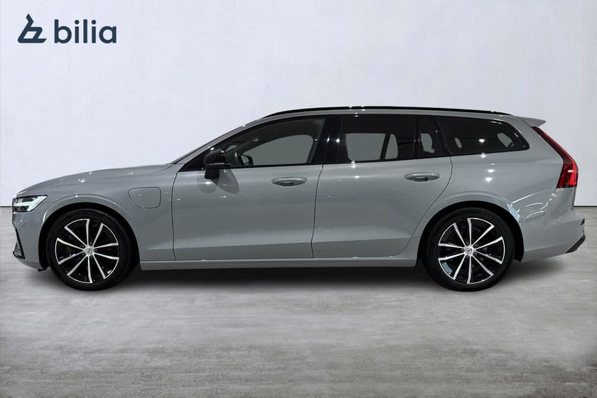 Bild 3 av Volvo V60