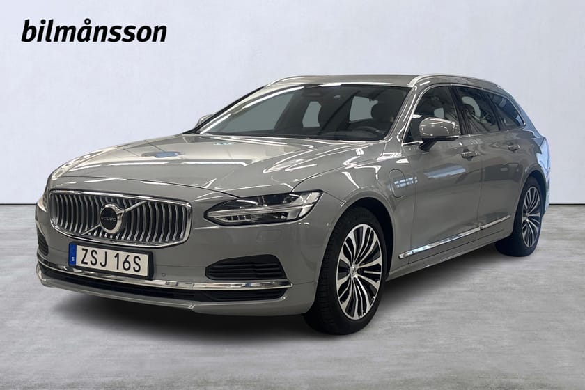 Bild 1 av Volvo V90