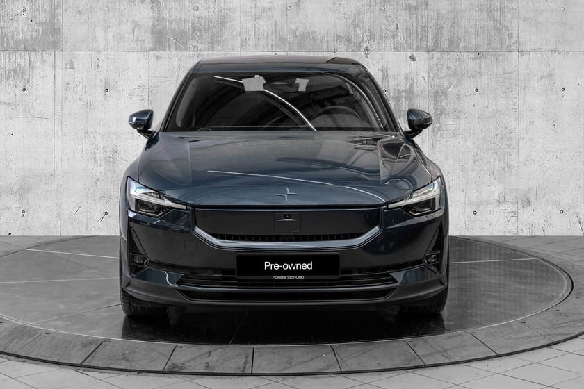 Bilde 3 av Polestar 2 Long Range Dual Motor