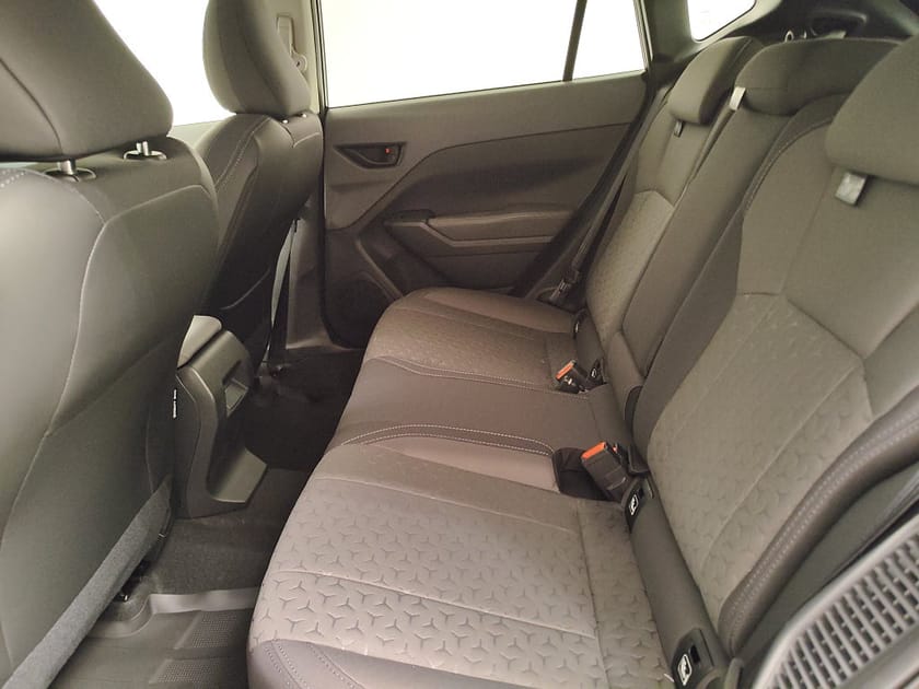 Bild 5 av Subaru Crosstrek e-Boxer