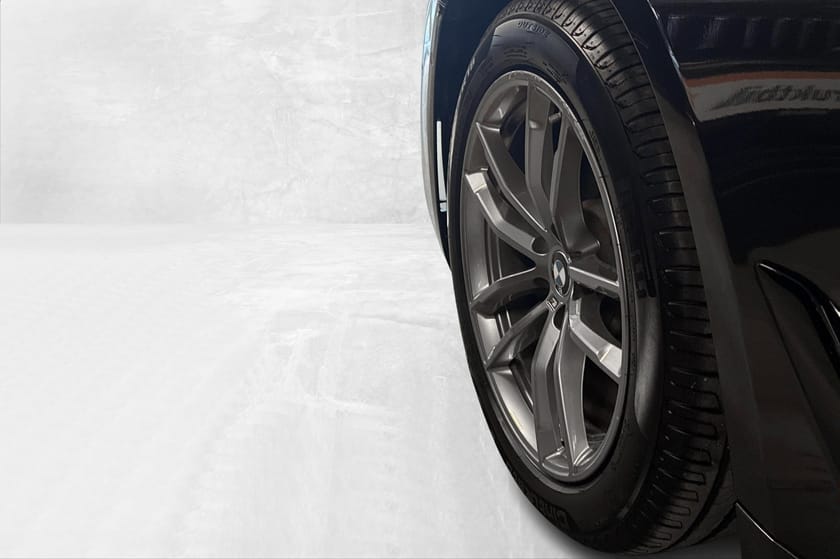 Bilde 2 av BMW 520d xDrive Sedan M-Sport, Webasto, Krok