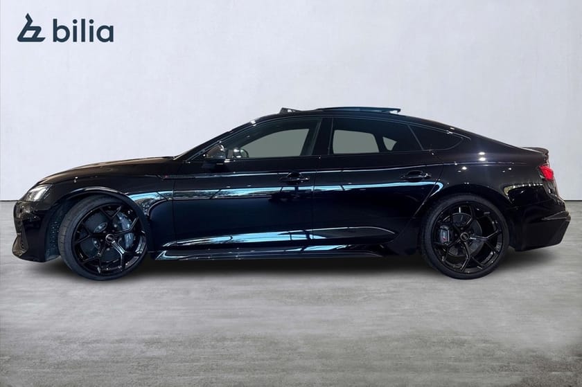 Bild 2 av Audi RS 5 Sportback performance edition