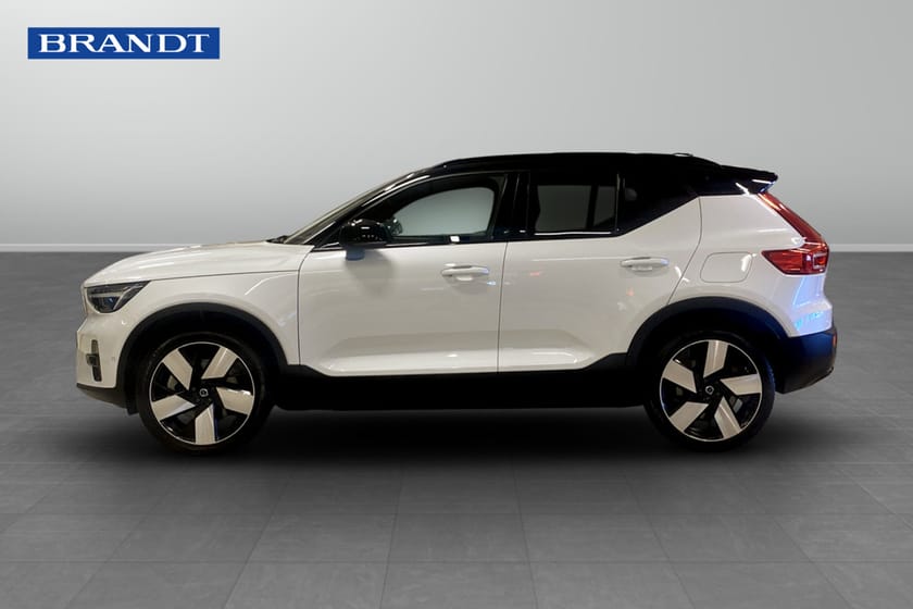 Bild 3 av Volvo XC40 Recharge Ultimate