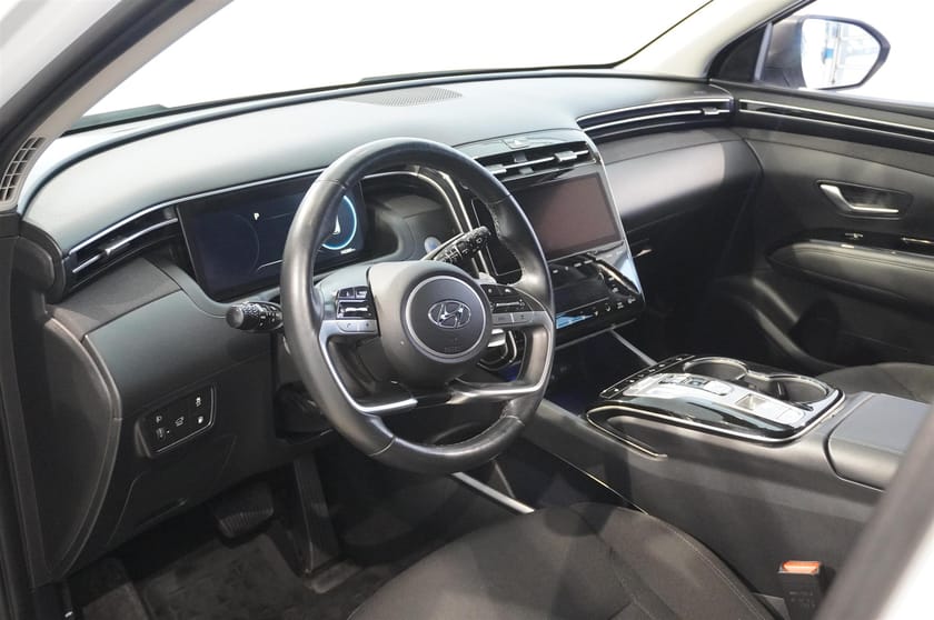 Bild 2 av Hyundai Tucson PHEV 
