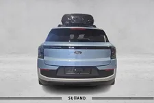 Thumnail bilde 3 av Ford Explorer EV Extended Range AWD