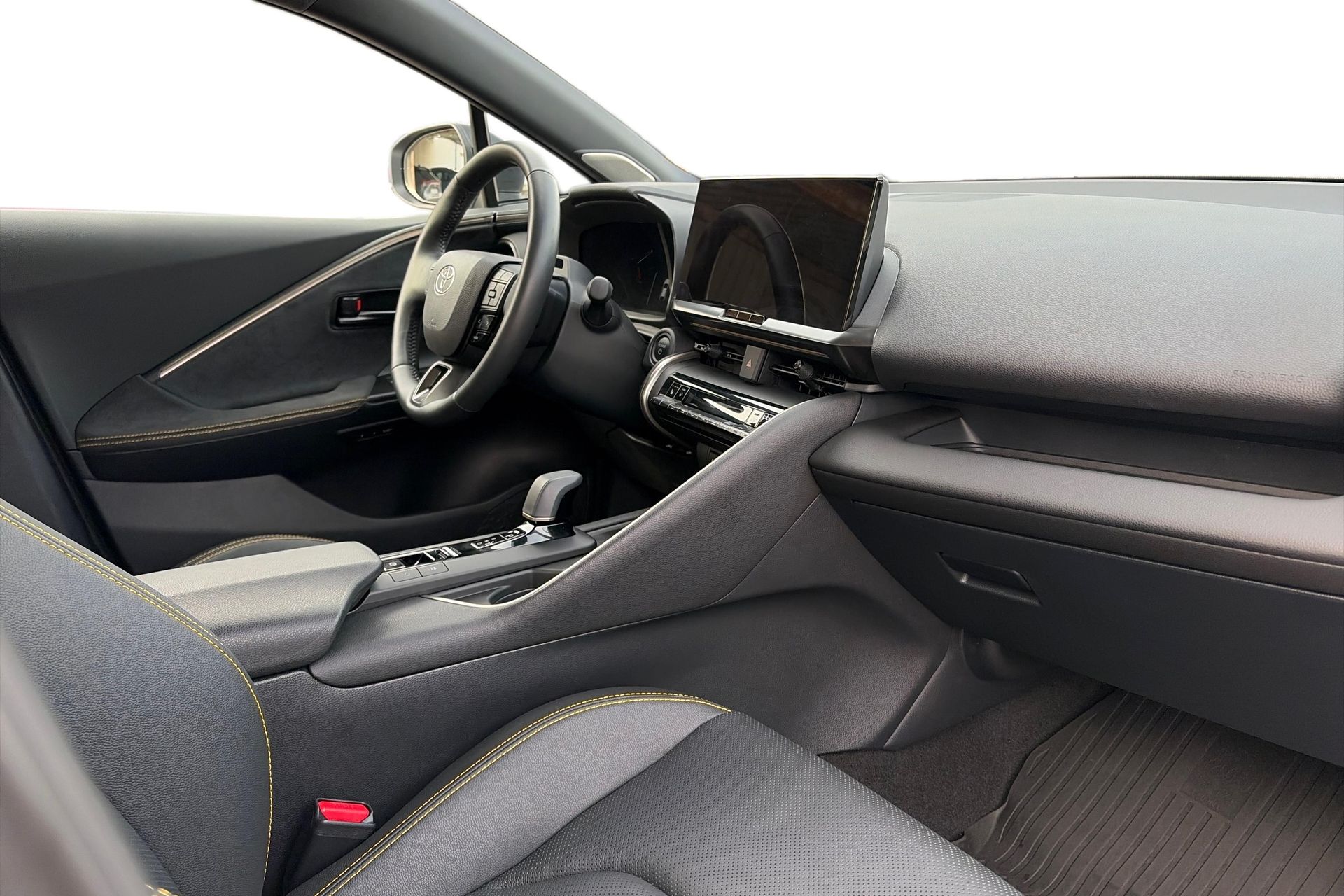 Toyota C-HR PHEV 2025, bild 7/10