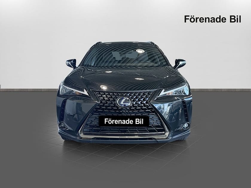 Bild 2 av Lexus UX 250h Sport Edition Navi Euro 6