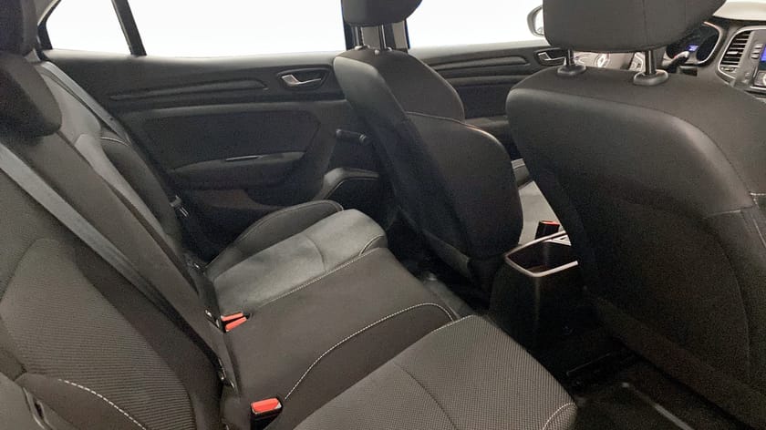 Bild 5 av Renault Mégane 1.5 dCi Manuell 95hk Bluetooth