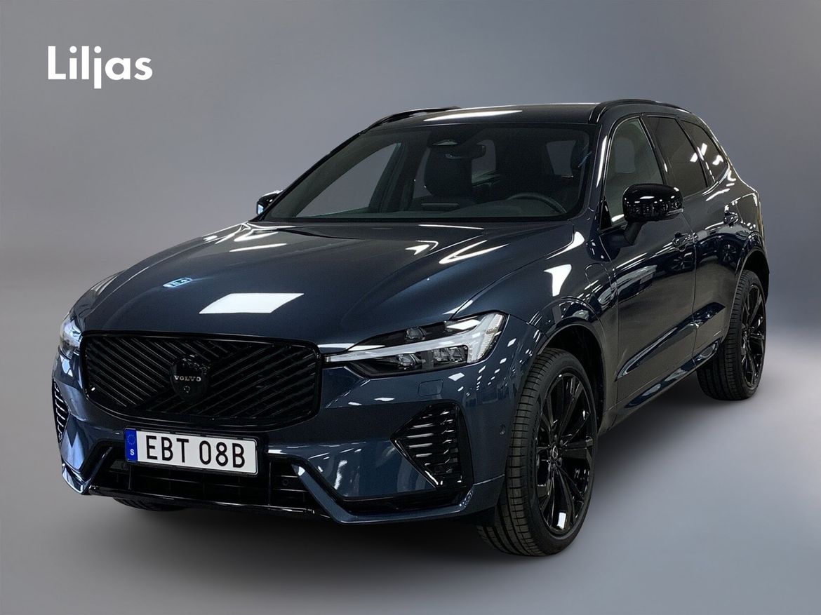 Volvo XC60 2026