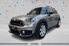 Thumnail bilde 0 av MINI Countryman Cooper SE ALL4