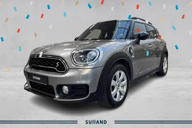 MINI Countryman Cooper SE ALL4