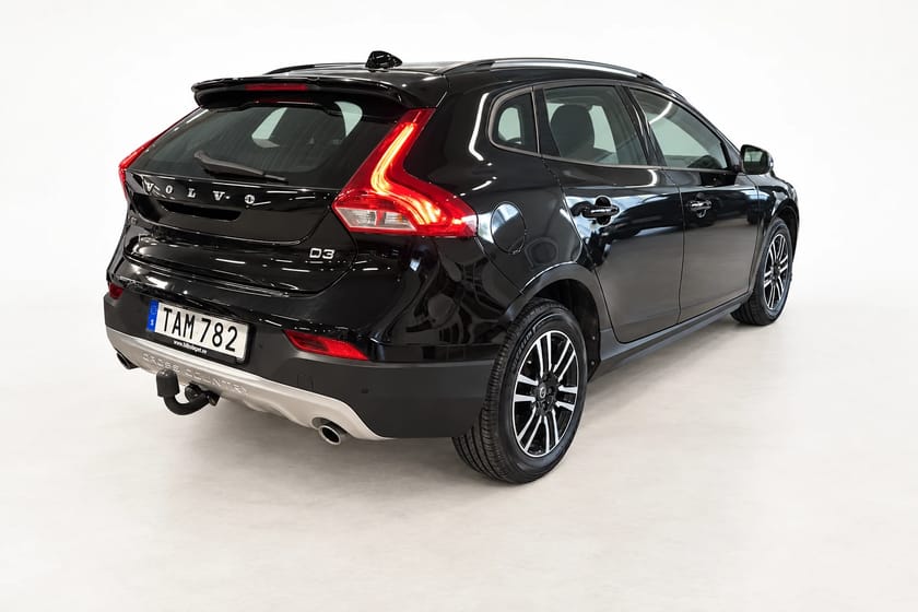 Bild 4 av Volvo V40 Cross Country