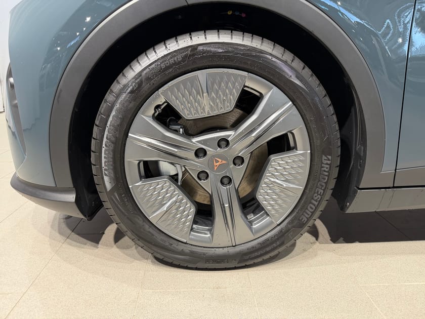 Bild 4 av CUPRA Raval 52 kWh 