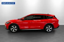 Ford Focus Active Kombi