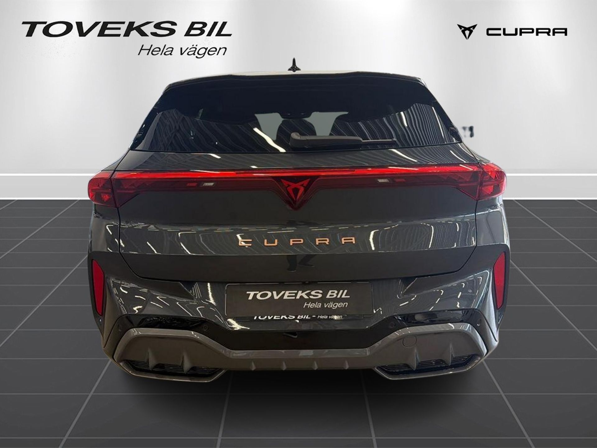 Cupra Terramar e-Hybrid 2026, bild 4/10