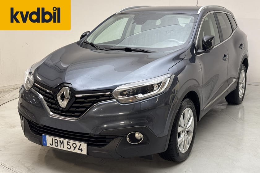 Bild 1 av Renault Kadjar