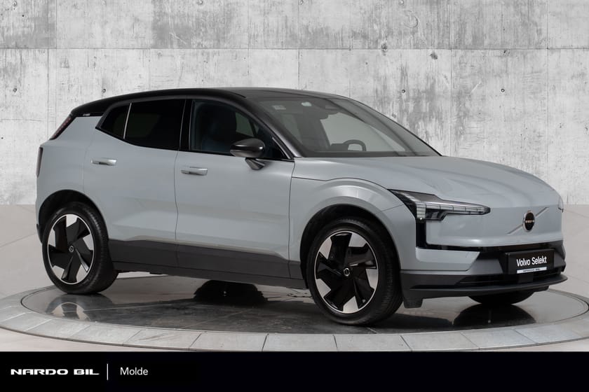 Bilde 1 av Volvo EX30 Twin Motor Performance