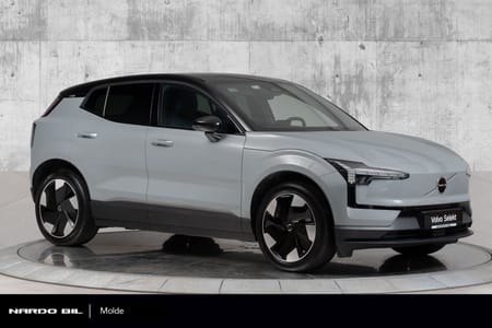 Volvo EX30 Twin Motor Performance