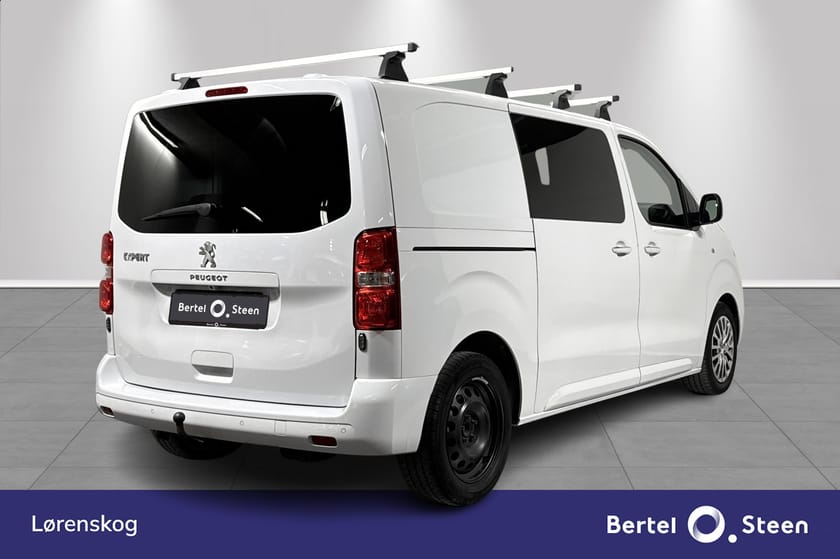 Bilde 5 av Peugeot Expert