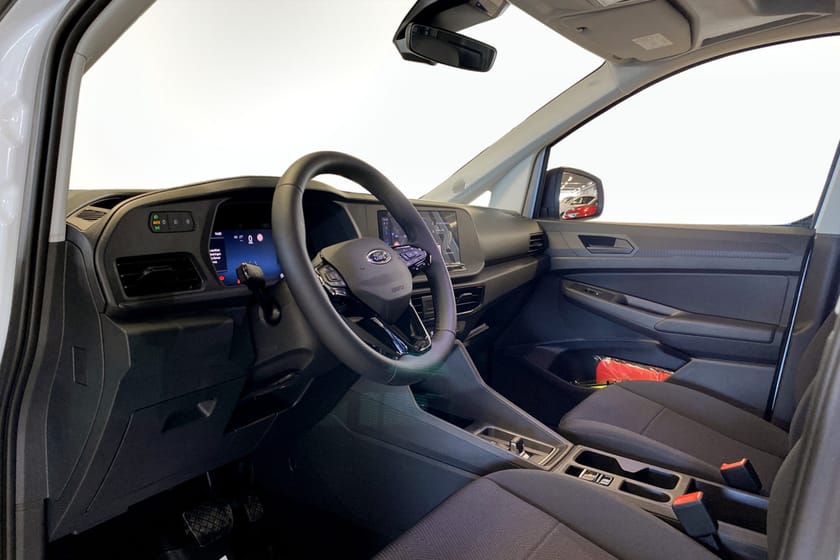 Bild 4 av Ford Transit Connect Trend 2.0 EcoBlue 122 hk L1