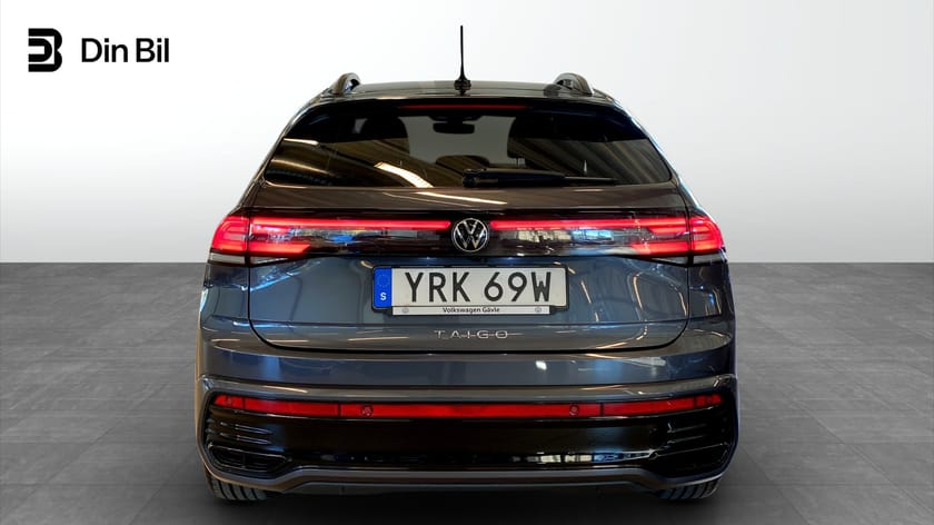 Bild 5 av Volkswagen Taigo