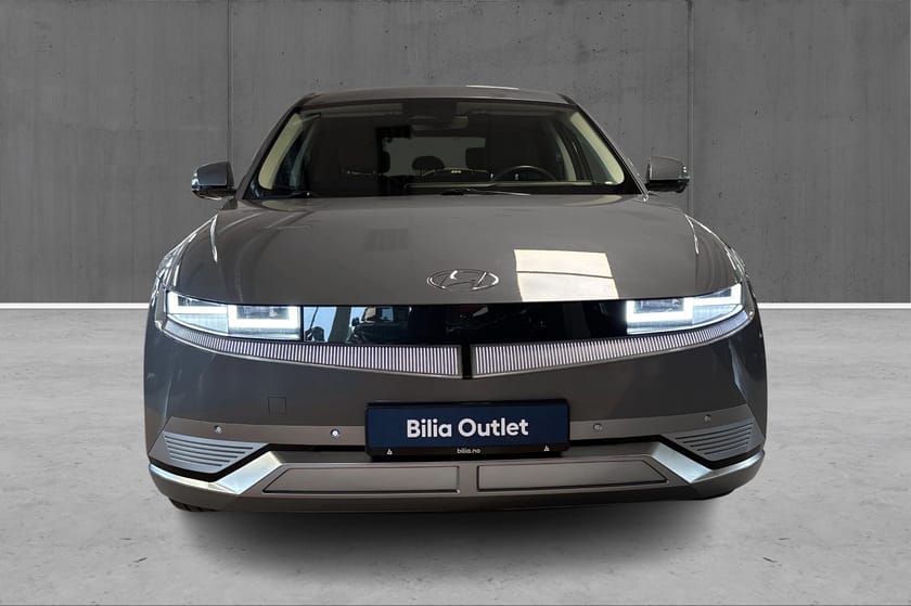 Bilde 2 av Hyundai Ioniq 5 LR RWD Premium 481WLTP Head-up, H.feste, BOSE